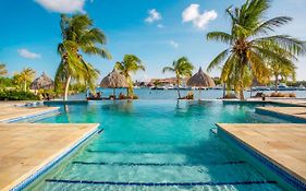 Spanish Water View Apartments - Jan Thiel Area