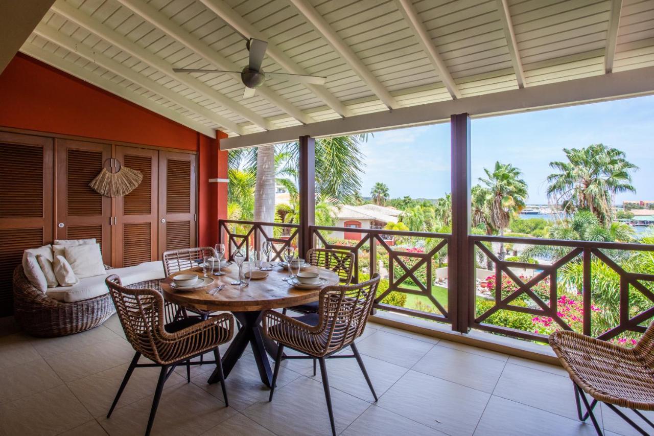 Spanish Water View Apartments - Jan Thiel Area Willemstad Room photo