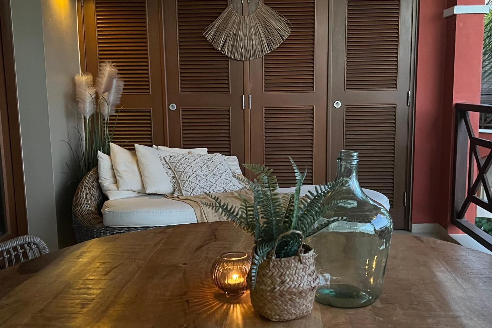 Spanish Water View Apartments - Jan Thiel Area Willemstad Room photo